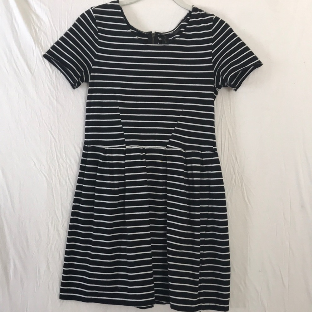 Petticoat alley dress